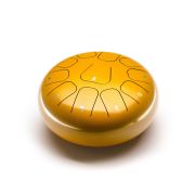  FTD-1211C-GD Глюкофон, 30см, До мажор, золото