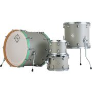  PODCSTM422-01-SCG Cornerstone Maple Барабанная установка, серая (2 коробки)