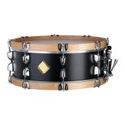  PDSCL554SBM Classic Satin Black Малый барабан 5.5 x 14