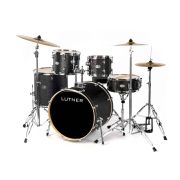  08W-1200Black Ударная установка, черная (2 коробки)