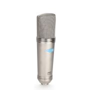  MC002S Микрофон конденсаторный студийный