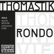  RO200 Rondo Комплект струн для альта, среднее натяжение