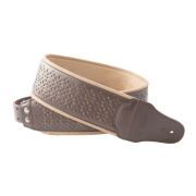  8401010010263 Groove Alhambra Beige Ремень для гитары