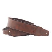  8401010080358 Groove Charm Brown Ремень для гитары