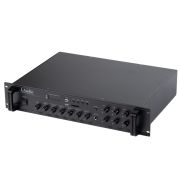  LAM6120UT Усилитель мощности трансляционный, 120Вт, 6 зон