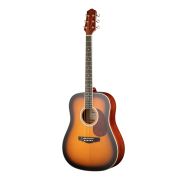 DG220BS Акустическая гитара 