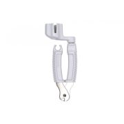  DP0002W Pro-Winder Машинка для намотки струн с кусачками, белая
