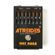 WHE900  Atreides Analog Weirding Module Педаль эффектов, Dunlop