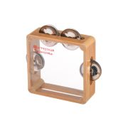  MS-RZ-BB-02 Бубен из массива березы с натяжкой д.15см