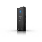  iRig-HD2 Интерфейс гитарный iOS/MAC/Win, 24-бит/96 кГц