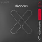  XTC45TT XT Комплект струн для классической гитары, посеребр., норм.натяжение, с покрытием