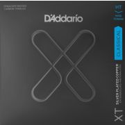  XTC46FF XT Комплект струн для классической гитары, посереб., сильн.натяжение, с покрытием