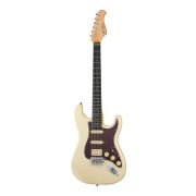  JMFST83RAVW Электрогитара ST83RA, белая