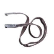  8401120020701 Classical Dual-Hook Black Ремень для гитары