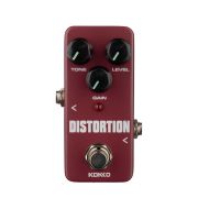  FDS2 Mini Distortion Педаль эффектов