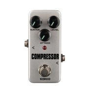  FCP2 Mini Compressor Педаль эффектов