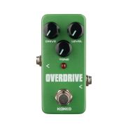  FOD3 Overdrive Mini Педаль эффектов