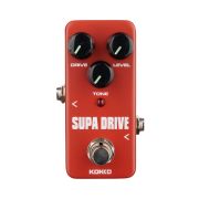  FOD5 Supa Drive Mini Педаль эффектов