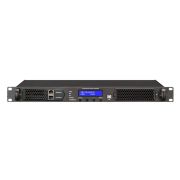  XAD-0.6K4D Усилитель мощности, 600Вт х4, DSP и DANTE