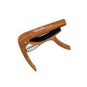  GGC-04-WOOD Каподастр для классической гитары, цвет древесины