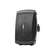  DS-854-BLACK Громкоговоритель настенный, 30Вт