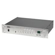  DS-8180 Усилитель мощности трансляционный, 180Вт
