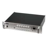  DS-8360 Усилитель мощности трансляционный, 350Вт