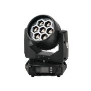  BR-740PE Вращающаяся голова Wash, RGBW, LED 7x40Вт