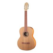 Kremona S65C-GG Sofia Soloist Series Green Globe Классическая гитара, кедр, размер 4/4