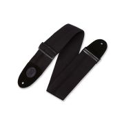  MSSBC4-BLK Signature Series Ремень для гитары, хлопок, черный
