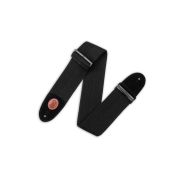 MSSC4-BLK Signature Series Ремень для гитары, хлопок, черный