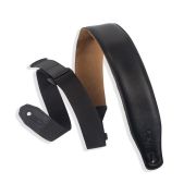  MRHGS-BLK Specialty Series Ремень для гитары, кожаный, черный