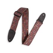  MX8-004 Specialty Series Ремень для гитары, пробка, Орлеан