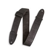  MX8-BLK Specialty Series Ремень для гитары, пробка, черный