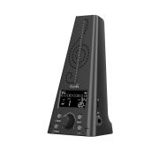  WMT-230-BK Метротюнер, черный
