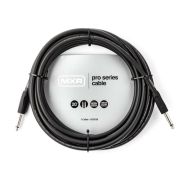  DCIX20 MXR Pro Series Кабель инструментальный, прямой/прямой, 6м