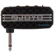  JA-03-Acoustic Гитарный мини усилитель для наушников