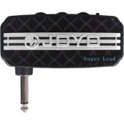 JA-03-Super-lead Гитарный мини усилитель для наушников