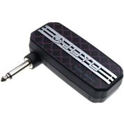  JA-03-Tube-drive Гитарный мини усилитель для наушников