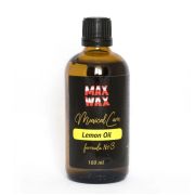  Lemon-Oil Lemon Oil #3 Лимонное масло, 100мл