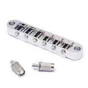  BM-01-CR Бридж Tune-O-Matic, хром