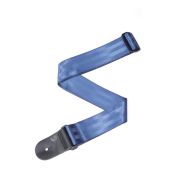  50SB02 Seat Belt Ремень для гитары, синий