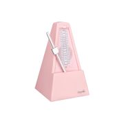  WSM-290P-PK Метроном механический/цифровой, розовый
