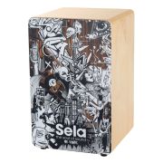  SE-173 Art Series Sketch Кахон