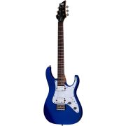 SCHECTER SGR BANSHEE-6 EB - электрогитара, 24 лада.Материал корпуса: липа.Материал грифа: клен