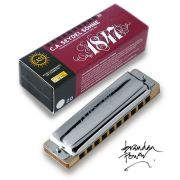  16201PDE 1847 Classic PowerDraw E Губная гармошка