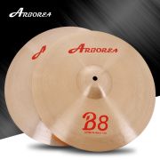  B813HH B8 Series Hi-Hat Две тарелки 13