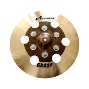  GH18TO Ghost Series Tamborine O-Zone Тарелка 18
