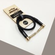  Bassist-LL-50cm Инструментальный басовый патч-кабель, 50см