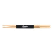  00301004053 Natural Series Powermetal Барабанные палочки, орех гикори,дер наконечник